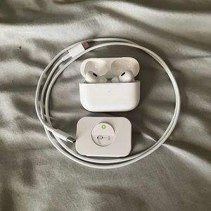AirPods Pro gen 2